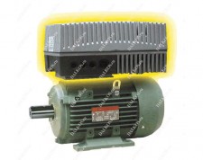Двигатель с встроенным преобразователем

FIMET Motec xE82MV.