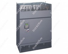 Векторные инвертор FIMET серии Avy