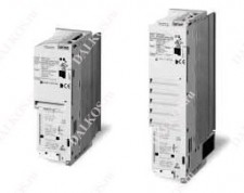 Векторный инвертор FIMET серии 8200 VECTOR