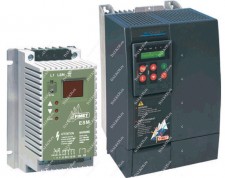 Инвертор FIMET ESM и Agy-EV серии