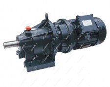 Редукторы FIMET серий ARA, ARg и ARkE.

Сертифицирован ATEx для пыли и газа.