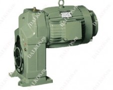 Редукторы FIMET PE и PEk.