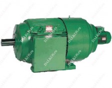 Специальный электродвигатель FIMET.