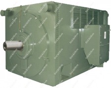 Двигатель FIMET hV. Тип AMh.