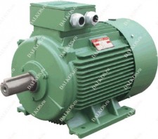 Двигатель FIMET 1EM1.