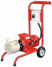 Самовсасывающий насос 

Affetti VMA