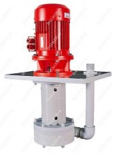 Вертикальный насос Affetti CGV