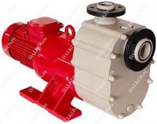 Центробежный насос Affetti MSP-N