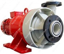 Центробежный насос Affetti MMB-N