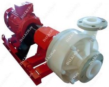 Центробежный насос Affetti CGO