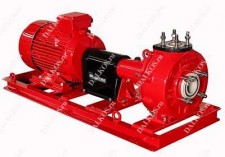 Центробежный насос Affetti CGD