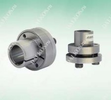 Зажимной блок ATLANTA.