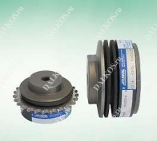 Втулка скольжения ATLANTA