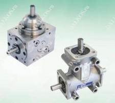 Прямозубая коническая шестерня ATLANTA