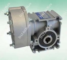 Червячный редуктор ATLANTA серии N