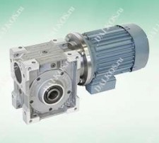 Червячный мотор-редуктор ATLANTA