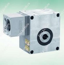 Серворедуктор ATLANTA серии Basic