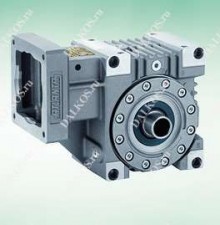 Серворедуктор ATLANTA HP высокой производительности