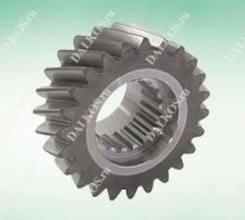 Зубчатое колесо ATLANTA серии 79
