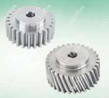 Зубчатое колесо с нарезанными зубьями ATLANTA серии 21/23