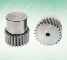 Ведущее зубчатое колесо со шлифованными зубцами S+L ATLANTA Individuell