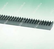 Исходная зубчатая рейка ATLANTA BR Q10