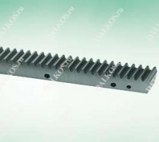 Исходная зубчатая рейка ATLANTA BR Q9