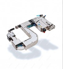 Зажимная скоба Lubbering BVE-KL 55/56