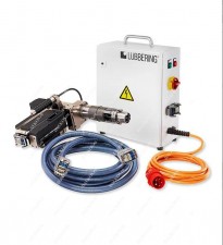 Сверлильная установка Lubbering BVE KL