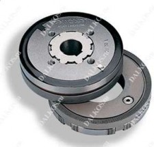 Электромагнитная зубчатая муфта Servomech GDR.