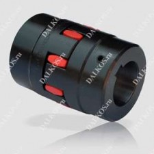 Эластичная кулачковая муфта Servomech серии GAS