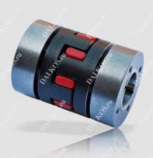 Беззазорная кулачковая муфта Servomech серии GAS/SG