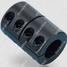 Жесткая муфта Servomech серии GRI