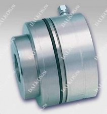 Фрикционная муфта Servomech с пневматическим управлением серии PNFF