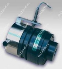 Предохранительная пневматическая роликовая муфта Servomech серии DSR-F-AP