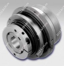 Роликовая предохранительная муфта Servomech серии DSR/F/RF