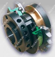 Предохранительная шариковая муфта Servomech серии EDF 