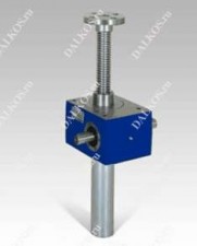 Винтовой домкрат Servomech SJ 25-200