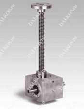 Винтовой домкрат Servomech SJ 05-10