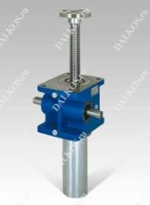 Винтовой домкрат Servomech MA 25-350A