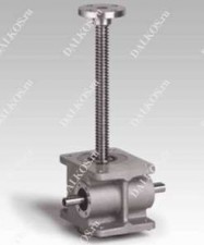 Винтовой домкрат Servomech MA 05-10