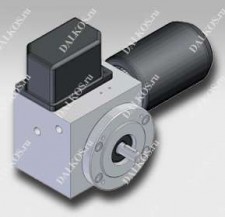 Мотор-редуктор Servomech MR40FC