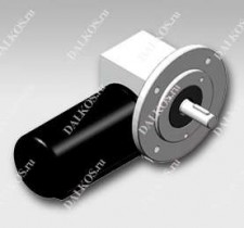 Мотор-редуктор Servomech MR15