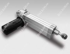 Привод винтовой моторный Servomech LMR 03