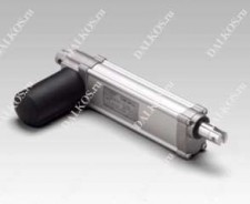 Привод винтовой моторный Servomech LMR 01