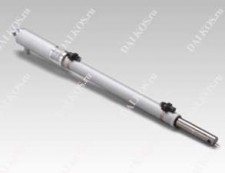 Привод винтовой моторный Servomech LMI 02