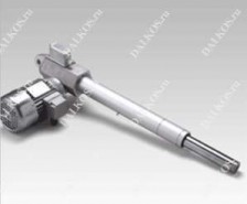 Привод винтовой моторный Servomech CLA 25-50.