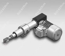 Привод винтовой моторный Servomech CLA 28