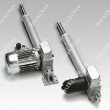 Привод винтовой моторный Servomech CLA 25