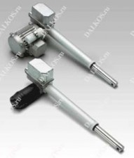 Привод винтовой моторный Servomech CLA 20